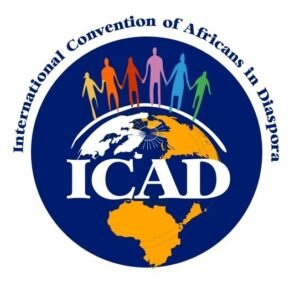 Read more about the article International Convention of Africans in Diaspora (ICAD) will host its inaugural conference